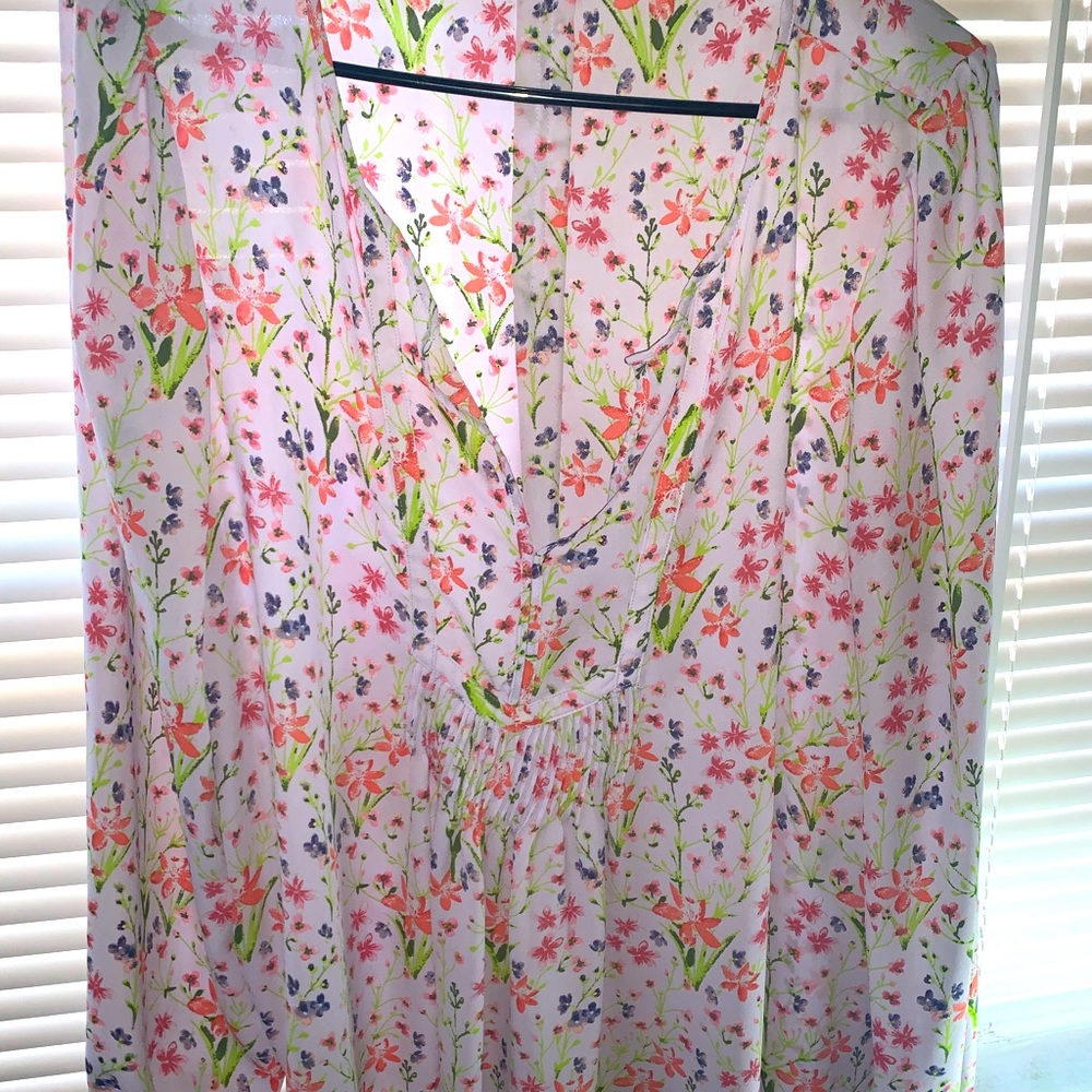 Spring top